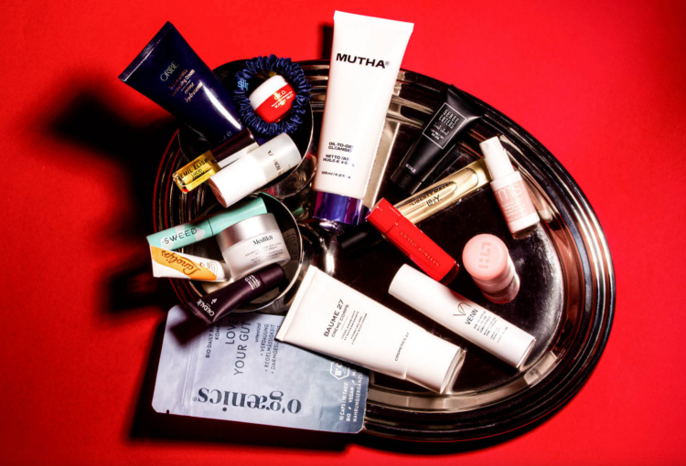 Niche Beauty Niche Approved Box Gift With Purchase July 2026