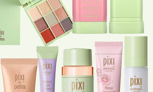 PIXI Beauty best seller products