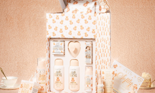P.Louise Get Unteddy With Me Full PR Box Set