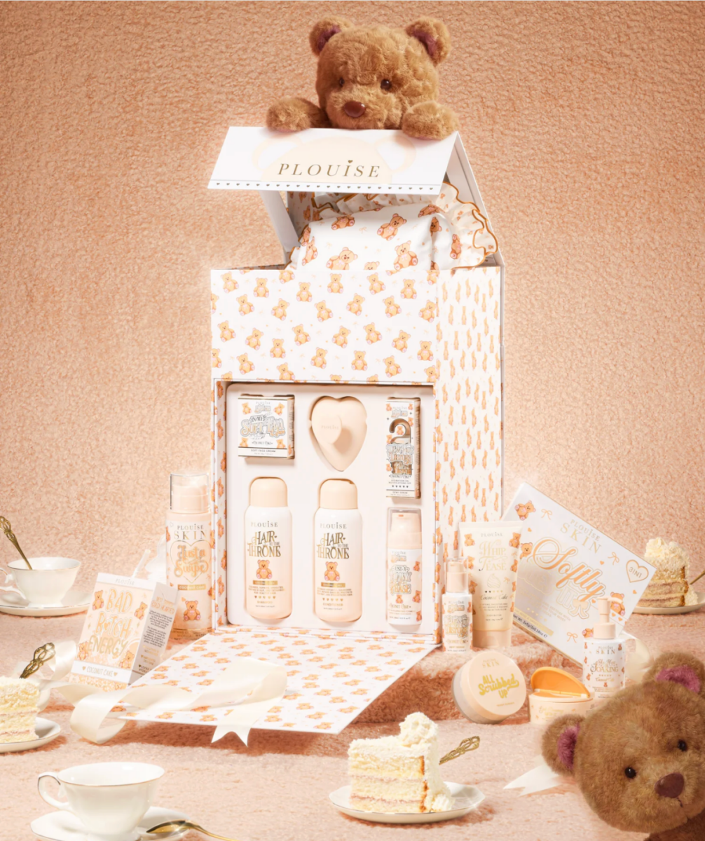 P.Louise Get Unteddy With Me Full PR Box Set - 10% Off Discount
