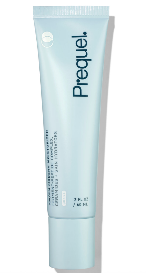 Prequel AM/PM Modern Moisturizer