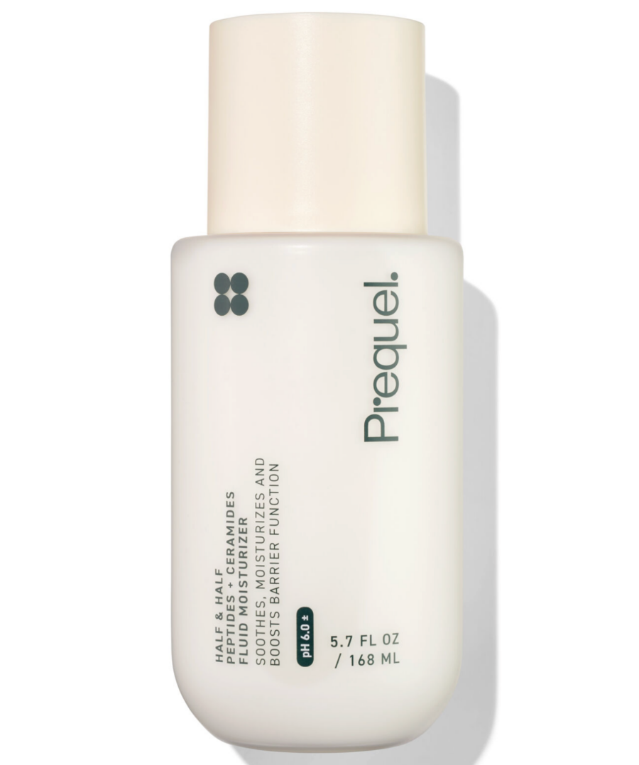 Prequel Half & Half Fluid Moisturiser