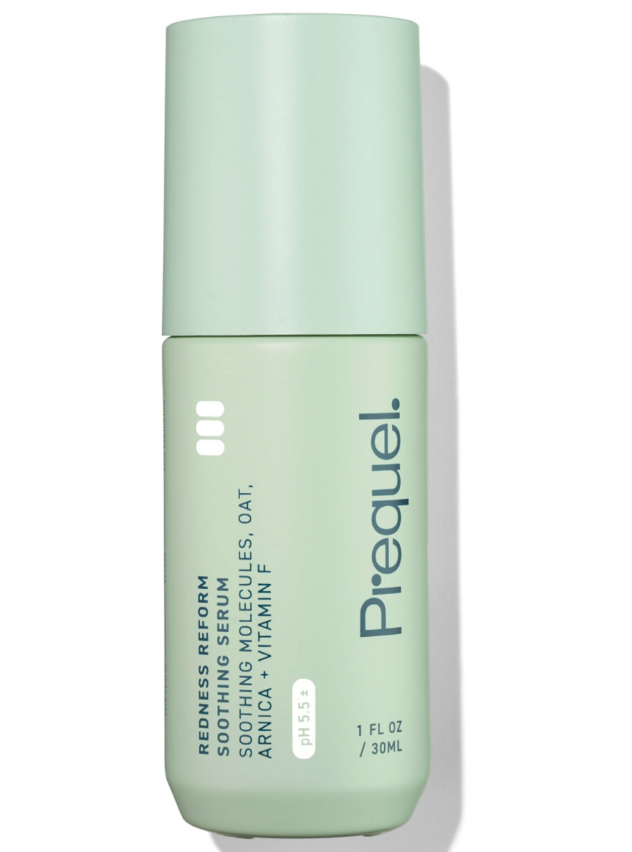 Prequel Redness Reform Soothing Serum