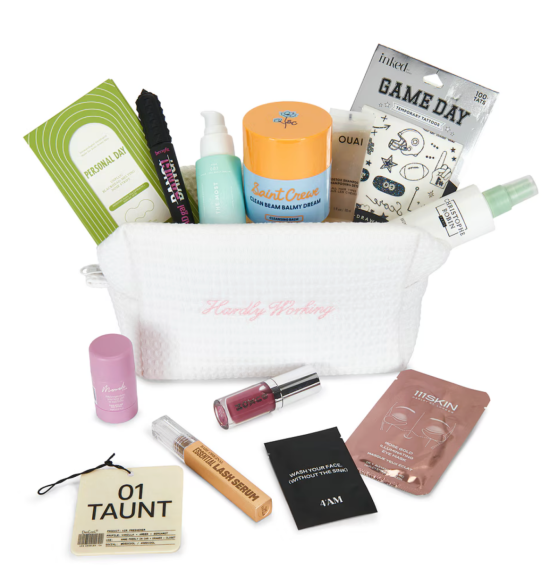 Revolve Campus It Girl Essentials