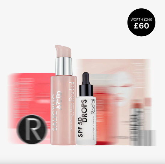 Rodial Summer Mystery Box 2026