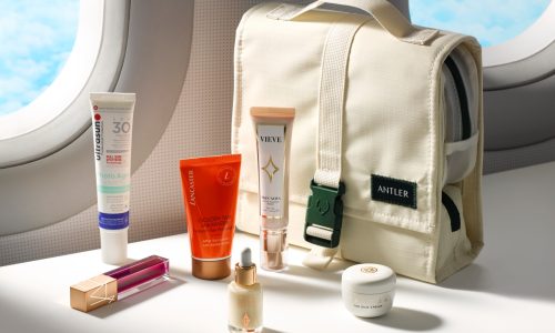 You Beauty Summer Beauty Box 2026 with full product contents