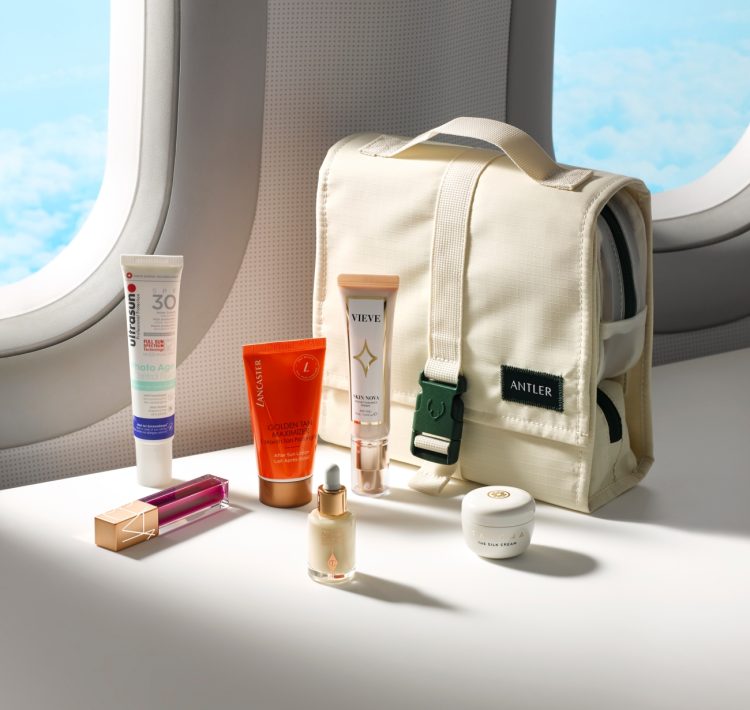 You Beauty Summer Beauty Box 2026 with full product contents