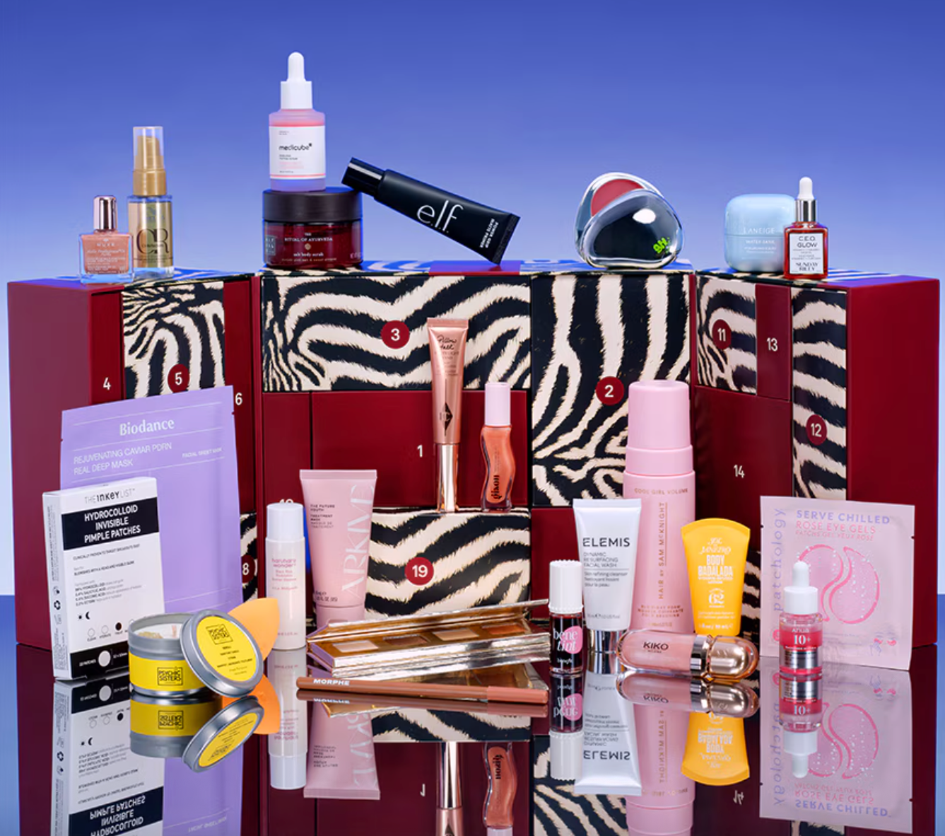 ASOS Advent Calendar 2026