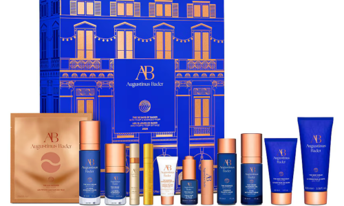Augustinus Bader 12 Days Advent Calendar 2026