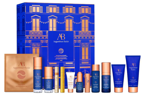 Augustinus Bader Advent Calendar 2026