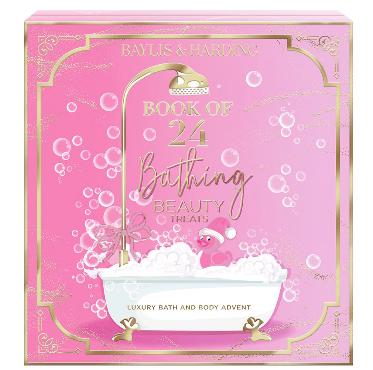 Baylis & Harding Ladies Advent Calendar 2026