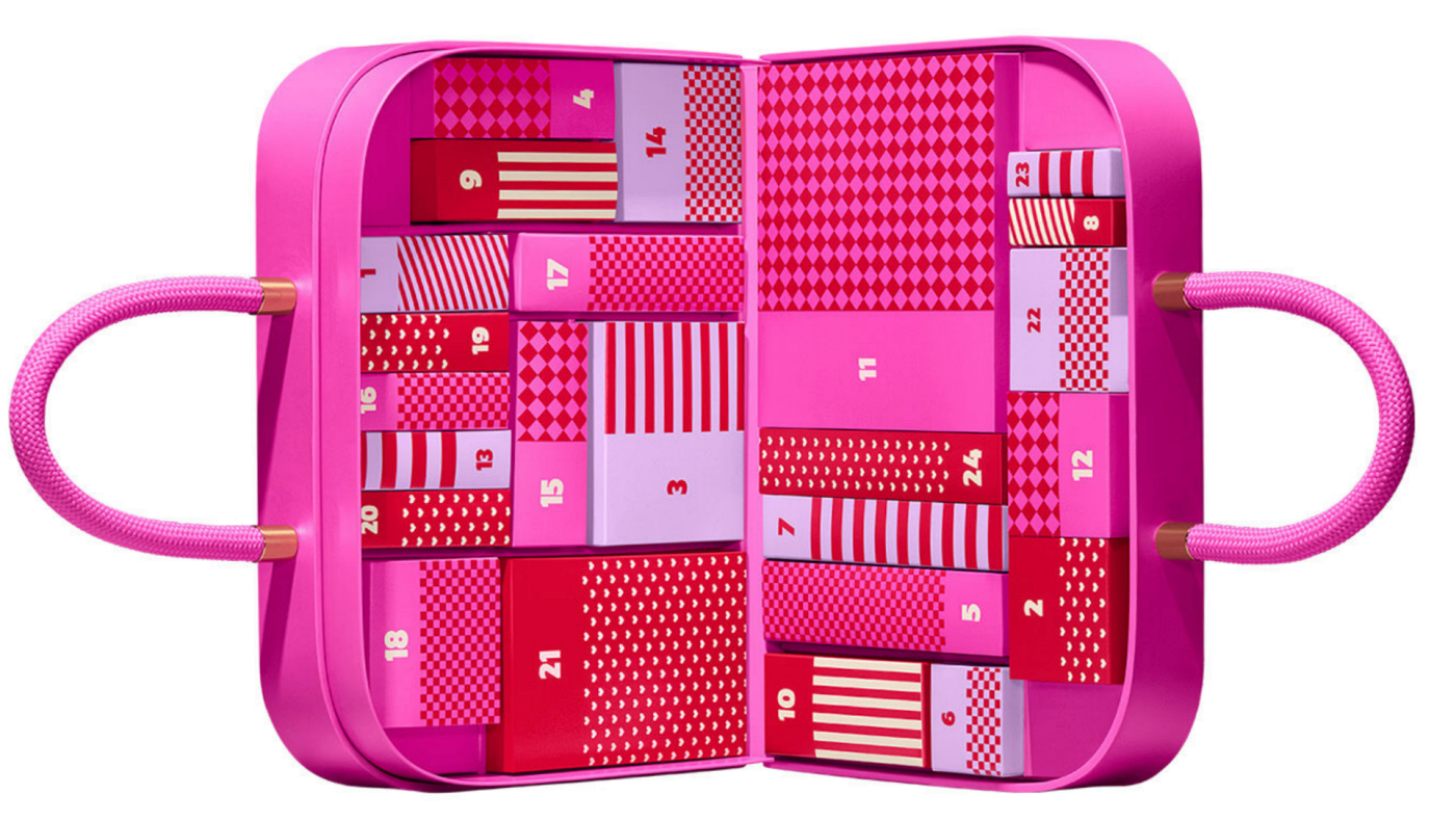 Benefit Cosmetics Advent Calendar 2026