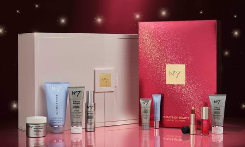 Boots No7 Advent Calendars 2026