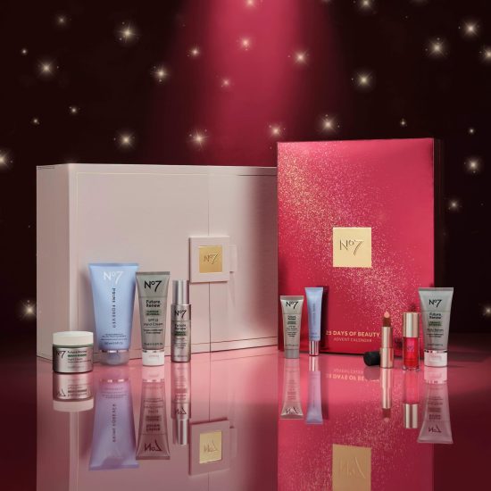 No7 Beauty Advent Calendars 2026