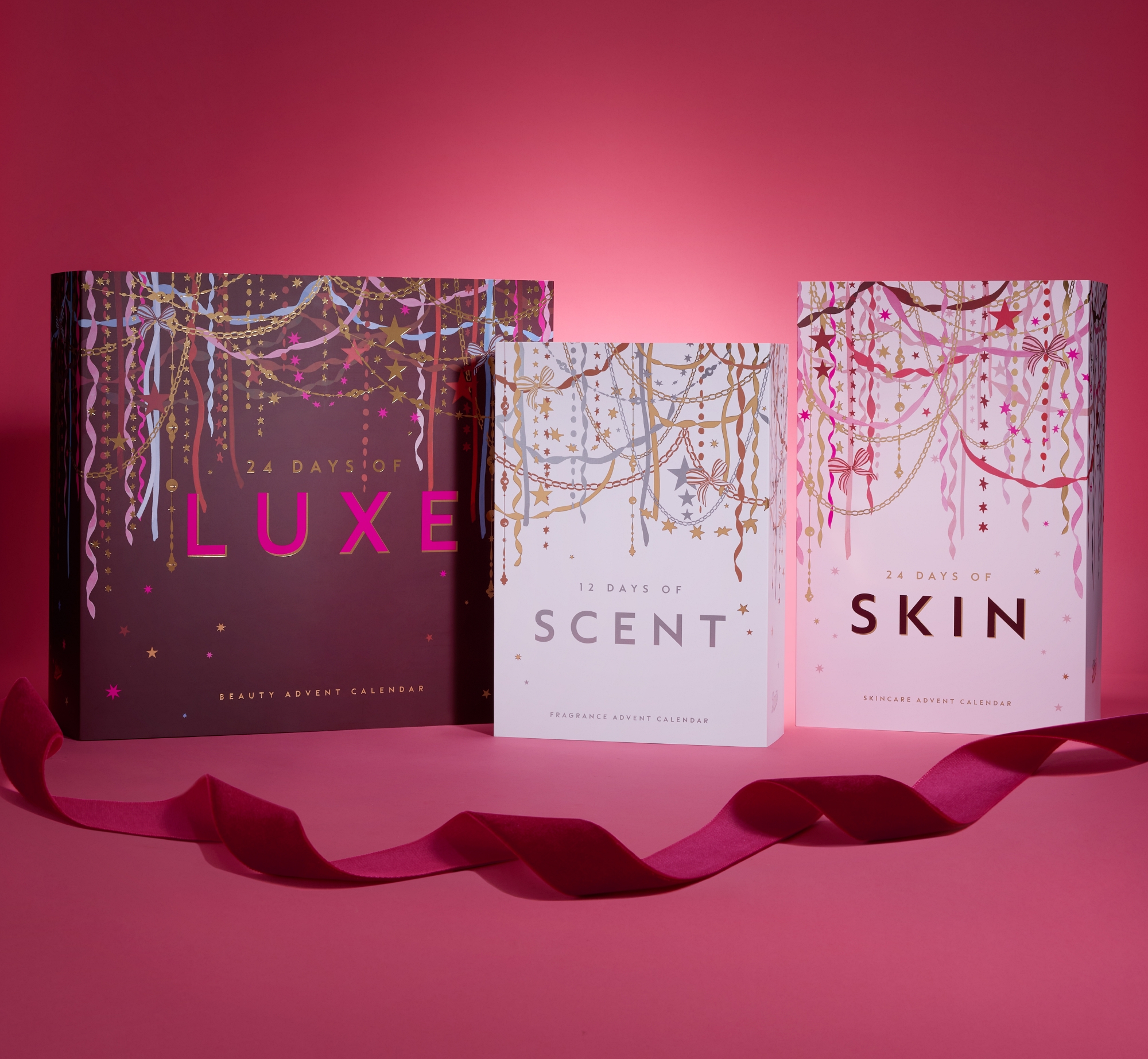Boots Premium Advent Calendars 2026