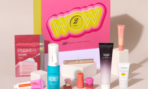 Boots Trending Beauty Box 2026