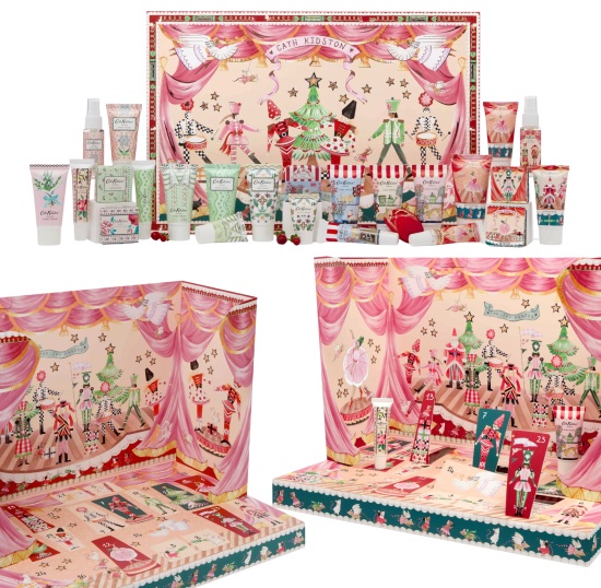 Cath Kidston Advent Calendar 2026