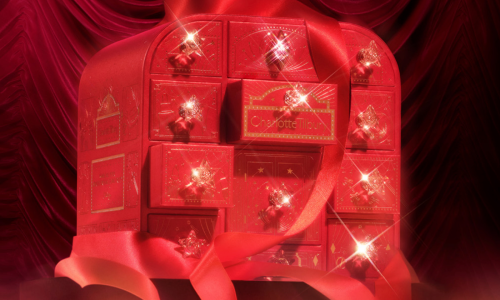 Charlotte Tilbury Advent Calendar 2026