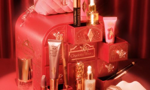 Charlotte Tilbury Beauty Advent Calendar 2026