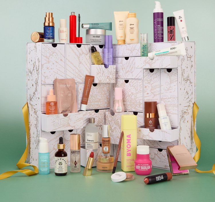 Cult Beauty Advent Calendar 2026 - Signature Ediiton