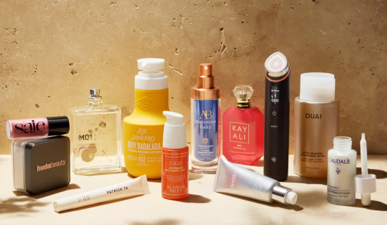 Cult Beauty: 20% Off Bank Holiday + Extra 5% Off
