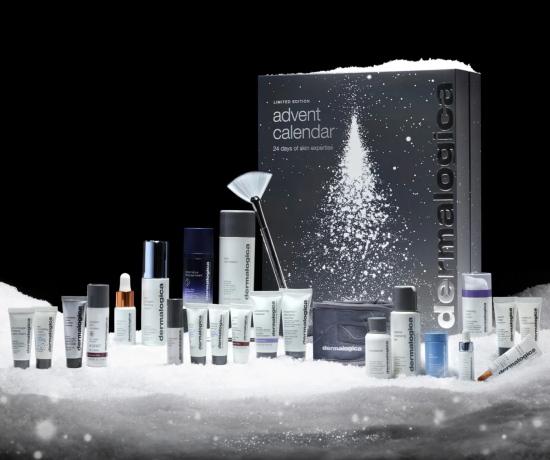 Dermalogica Advent Calendar 2026