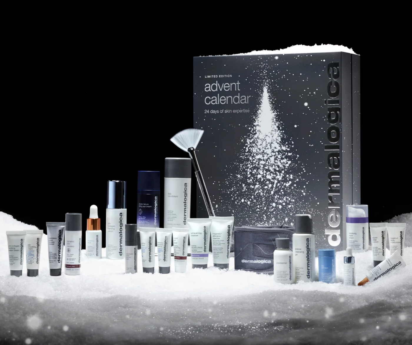 Dermalogica Advent Calendar 2026