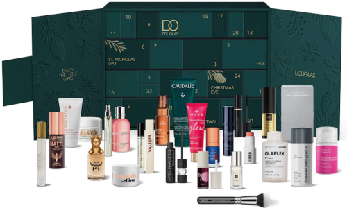 Douglas Luxury Advent Calendar 2026