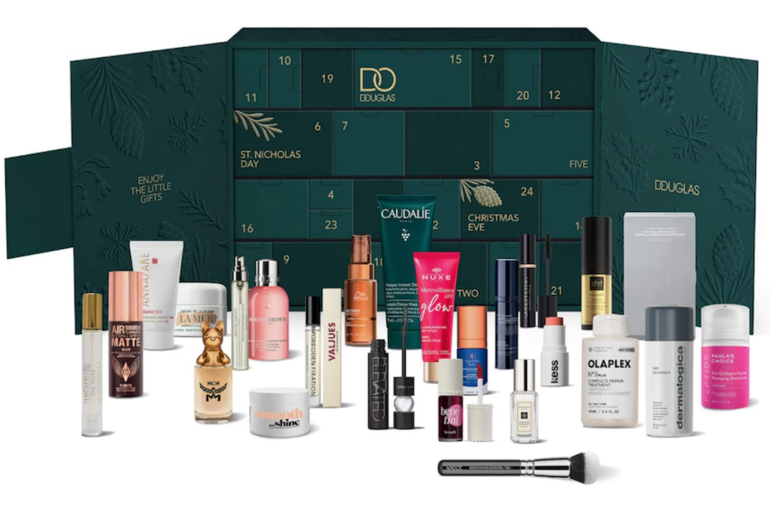 Douglas Luxury Advent Calendar 2026