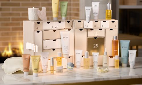ESPA Advent Calendar 2026