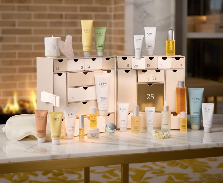 ESPA Advent Calendar 2026