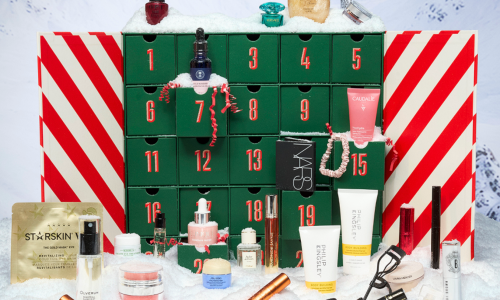 Fenwick Beauty Advent Calendar 2026