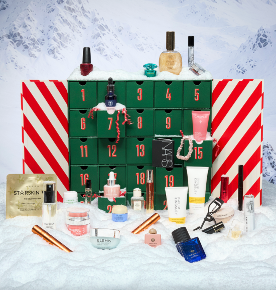 Fenwick Beauty Advent Calendar 2026