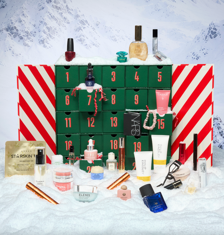 Fenwick Beauty Advent Calendar 2026