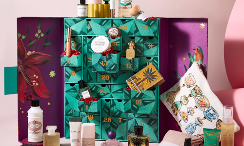 Fortnum & Mason Beauty Advent Calendar 2026