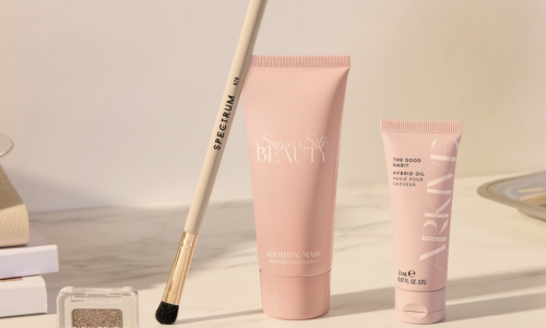 Glossybox Beauty Box September 2026 contents