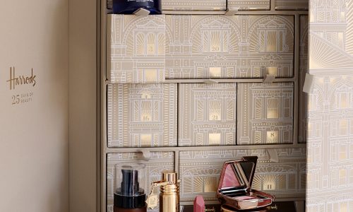 Harrods Beauty Advent Calendar 2026
