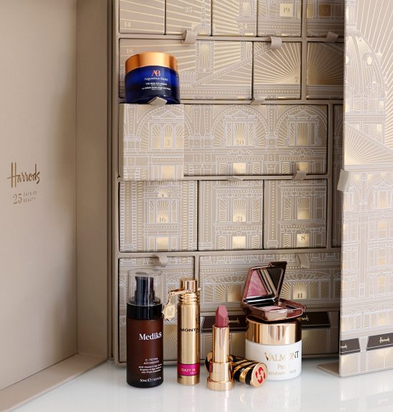 Harrods Beauty Advent Calendar 2026