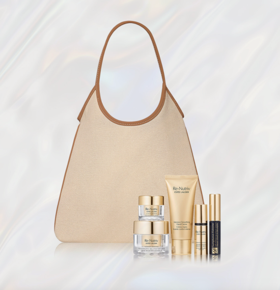 Harrods x Estée Lauder Gift With Purchase 2026