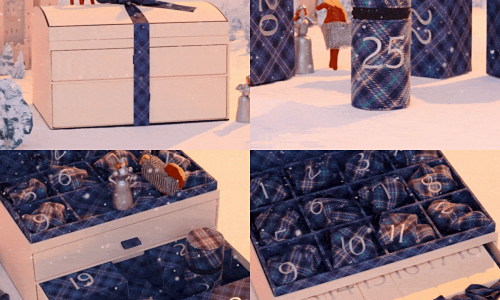 Jo Malone Advent calendar 2026
