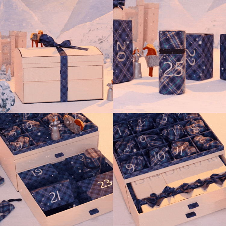Jo Malone Advent calendar 2026