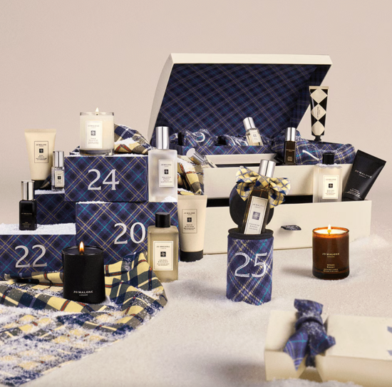 Jo Malone Advent Calendar 2026