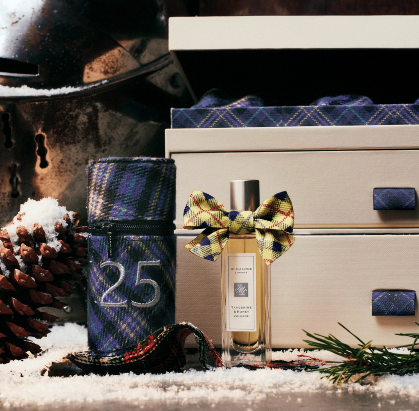 Jo Malone Advent Calendar 2026 - Contents & Price