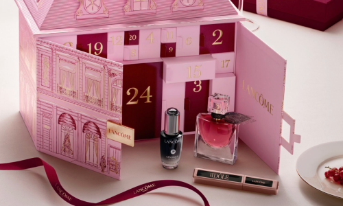 Lancome Advent Calendar 2026