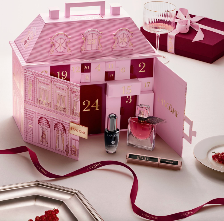 Lancome Advent Calendar 2026