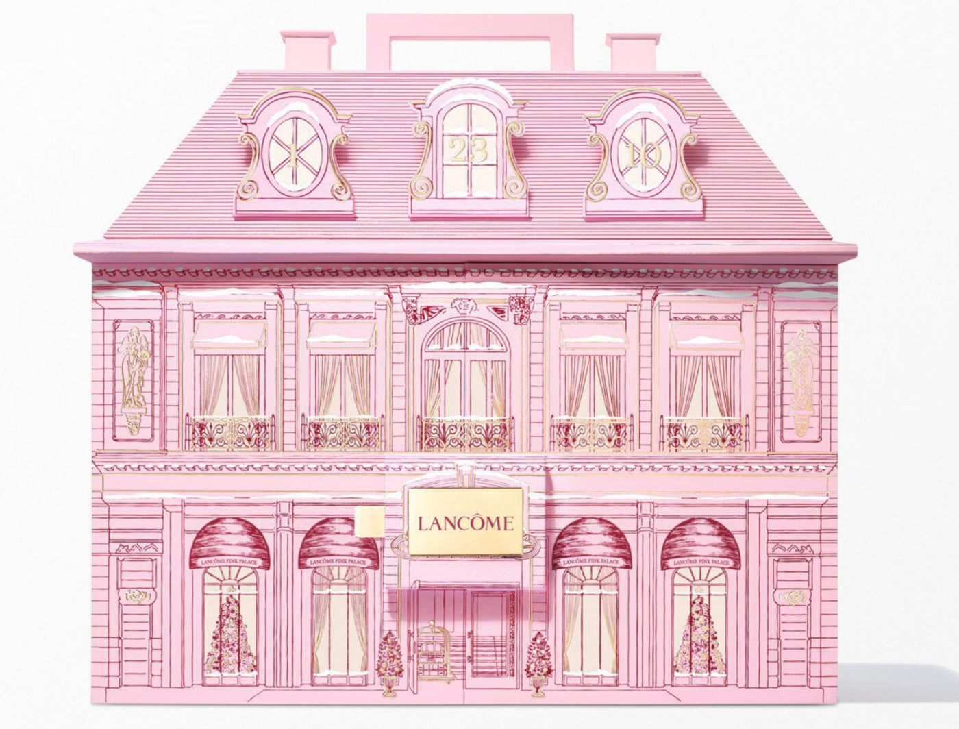 Lancome Palace Advent Calendar 2026