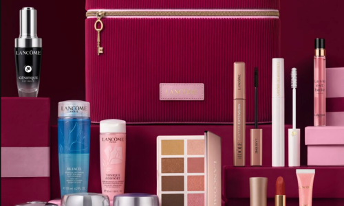 Lancome Holiday Beauty Box 2026