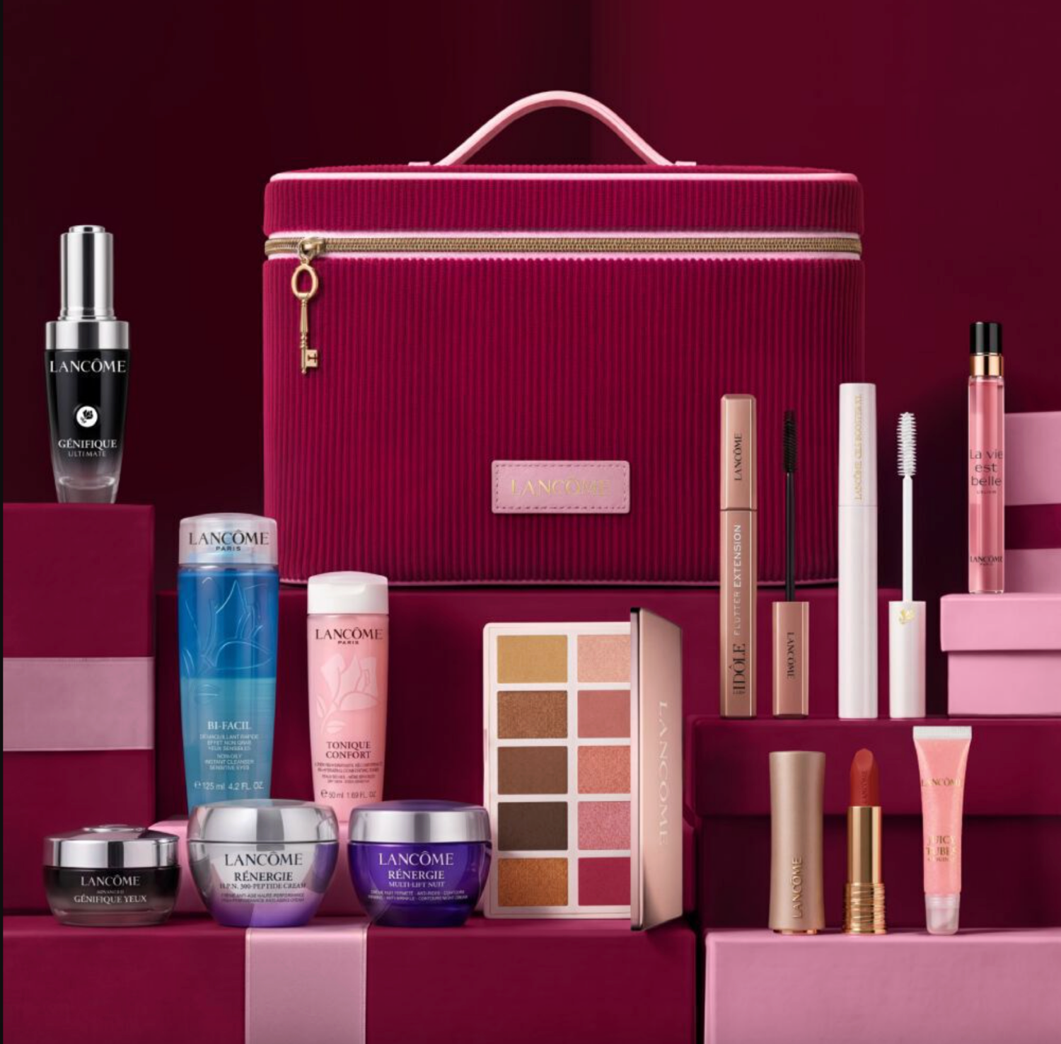 Lancome Holiday Beauty Box 2026