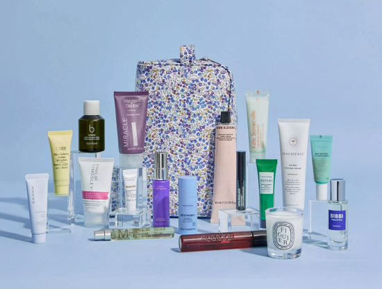 Liberty The Ultimate Beauty Gift 2026