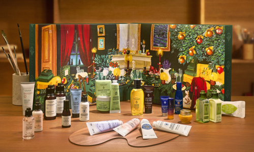 L'Occitane Advent Calendar 2026